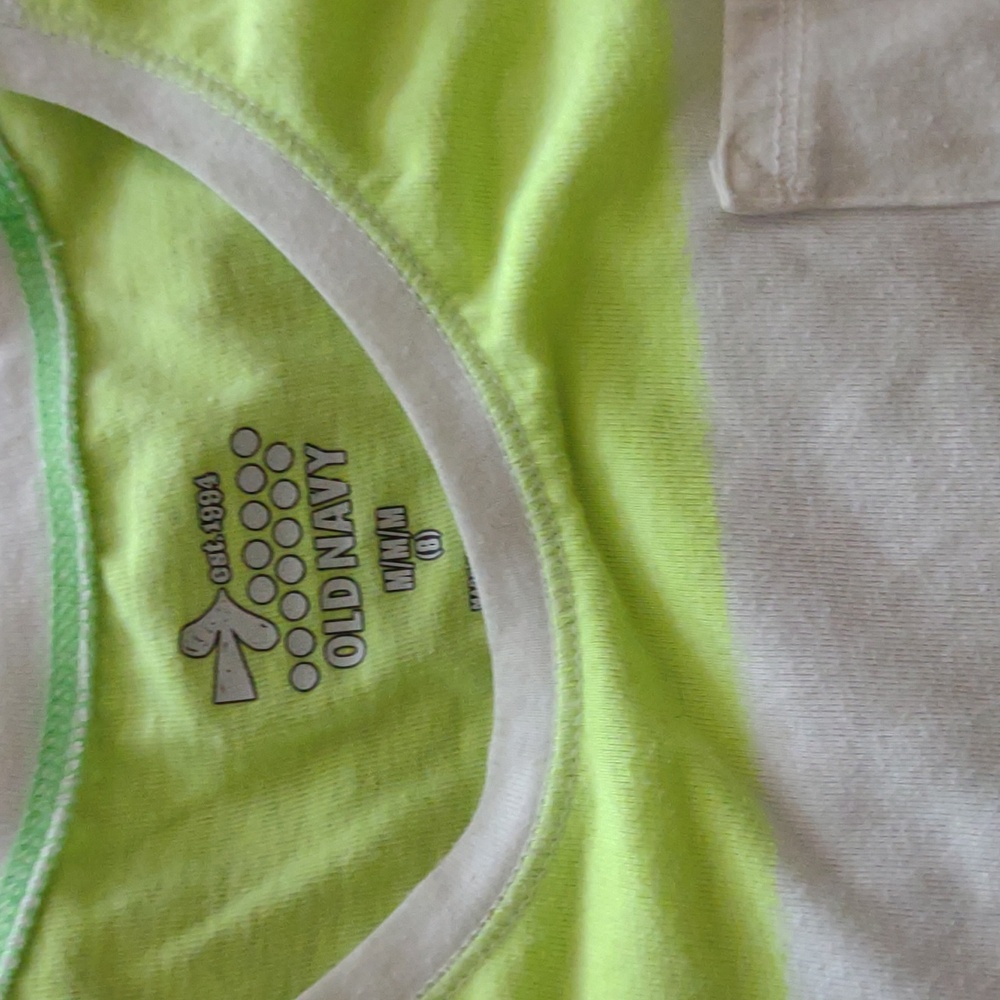 Shirt - Picture 2 of 2
